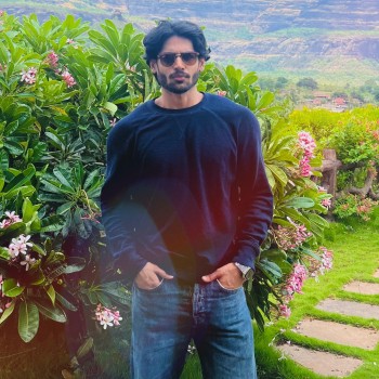 Atharva Prakash